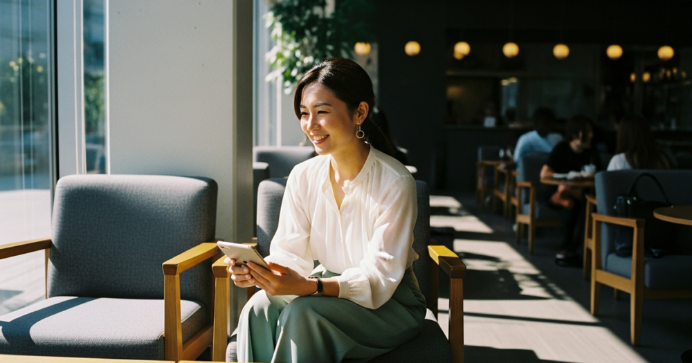 50代の出会いの場おすすめ10選、シーン・目的別に整理しておく