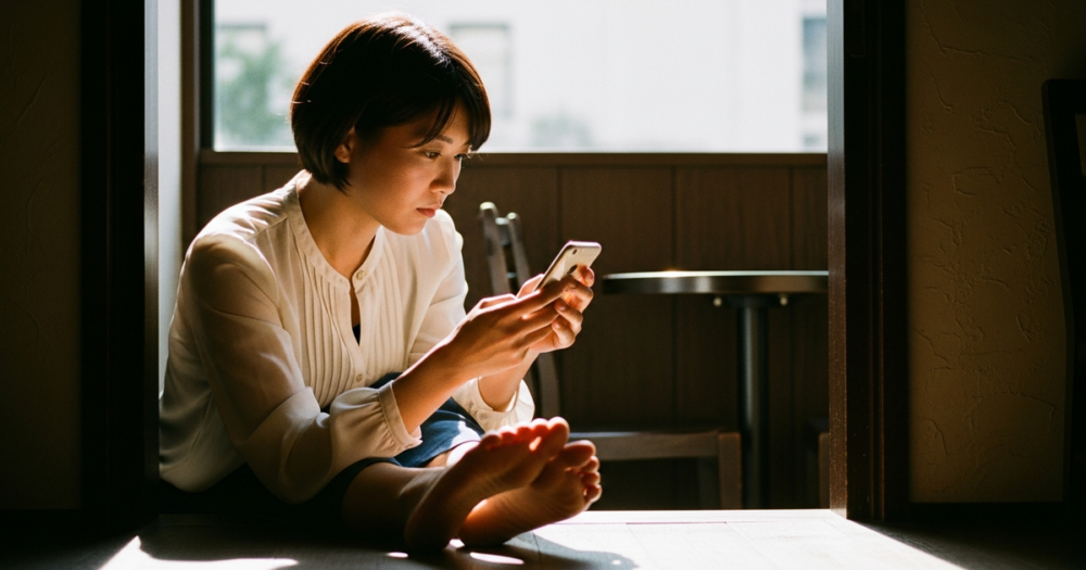 マッチングアプリ ngの解説イメージ