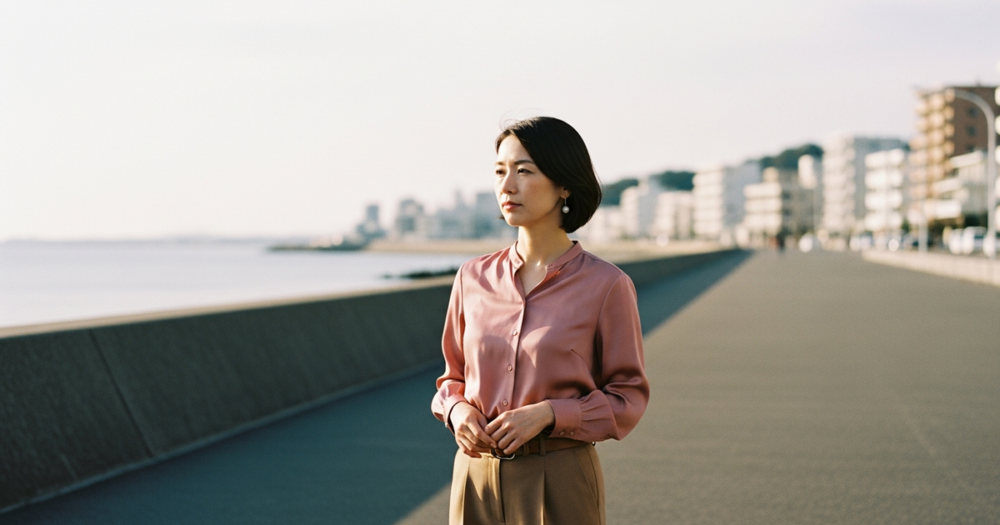40代恋愛で「会う頻度が合わない」と感じはじめたとき、関係は静かに壊れていく