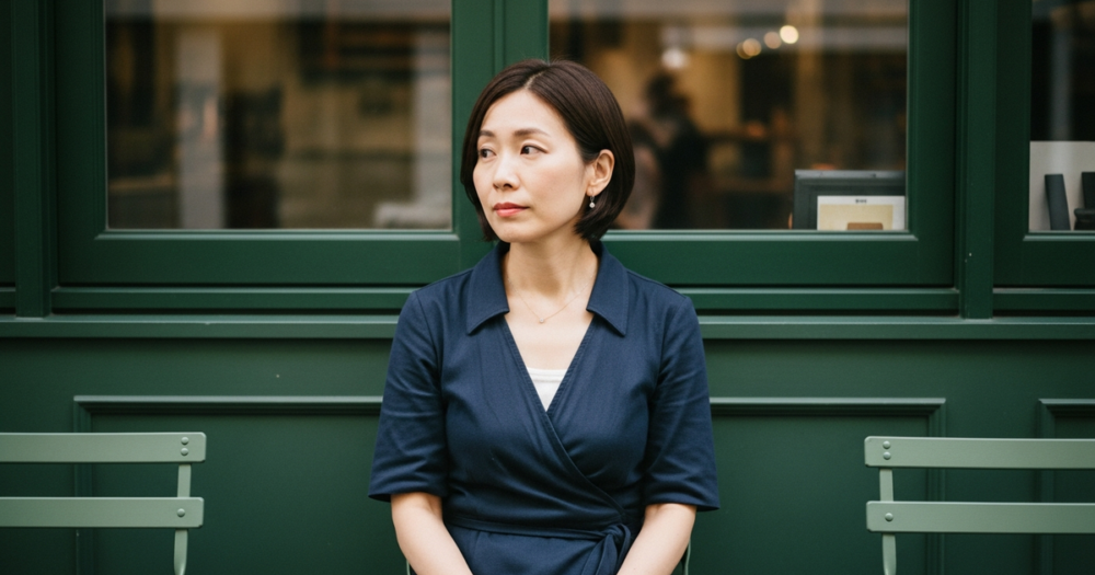 40代恋愛 会う頻度の解説イメージ